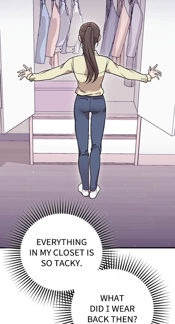 Read Marry My Husband EN Manga Online