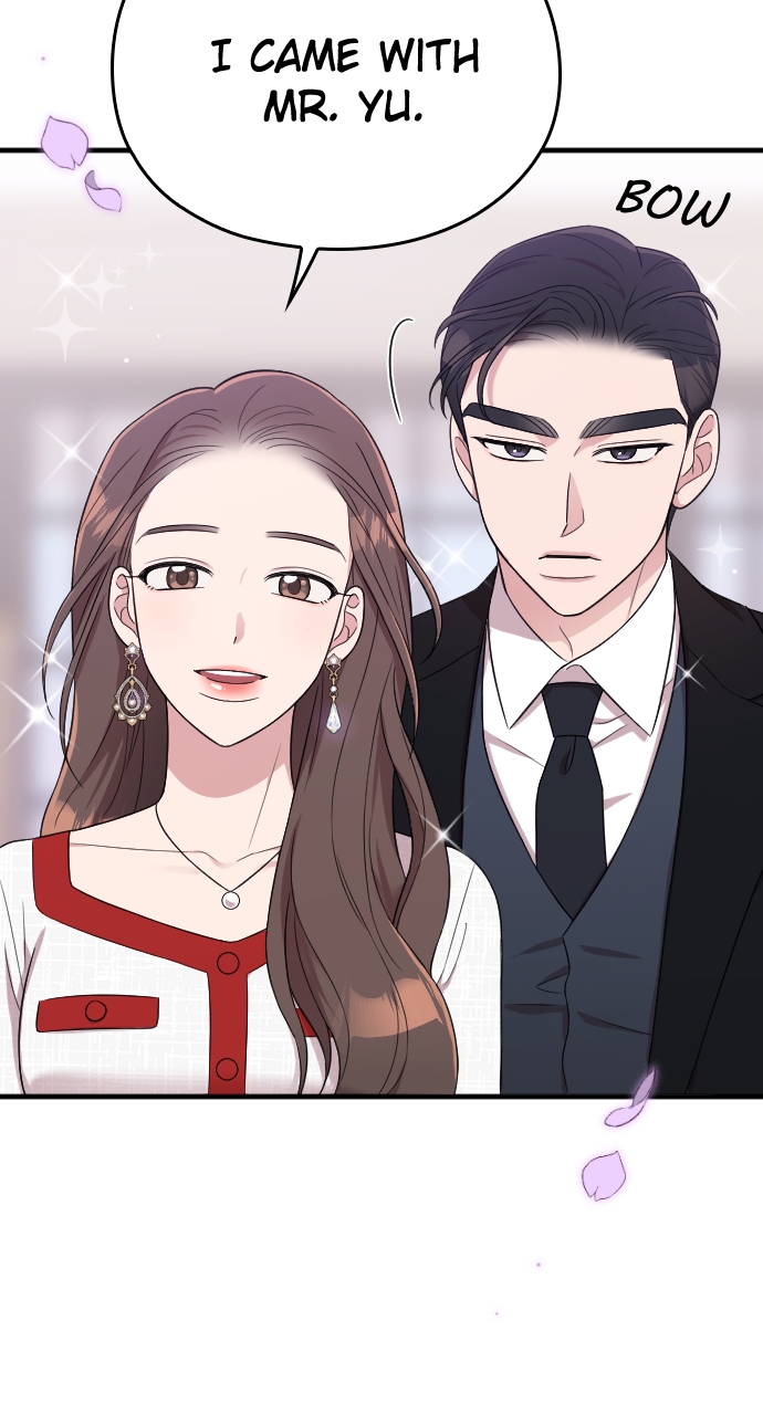 Read Marry My Husband EN Manga Online