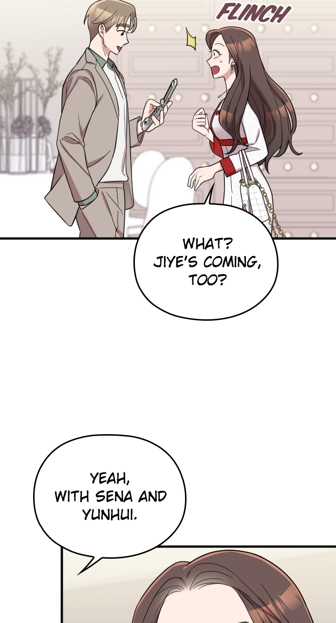 Read Marry My Husband EN Manga Online