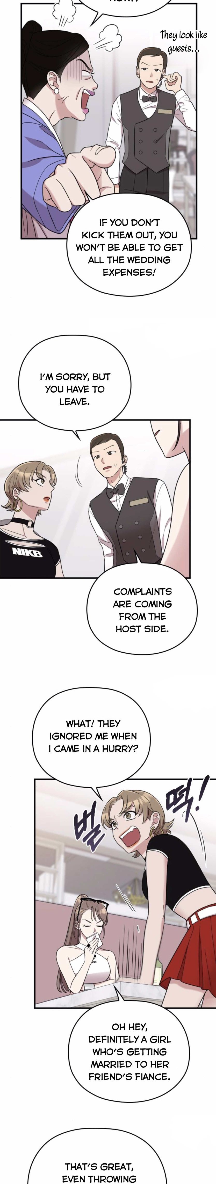 Read Marry My Husband EN Manga Online