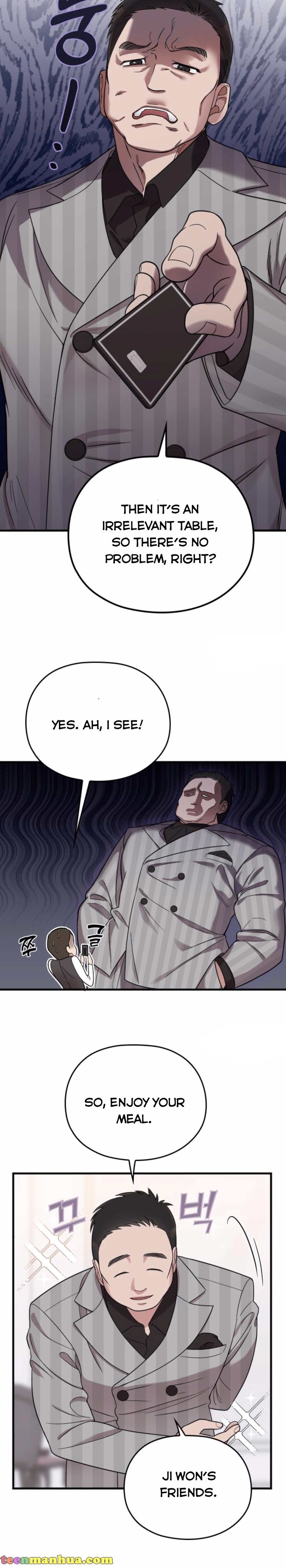 Read Marry My Husband EN Manga Online