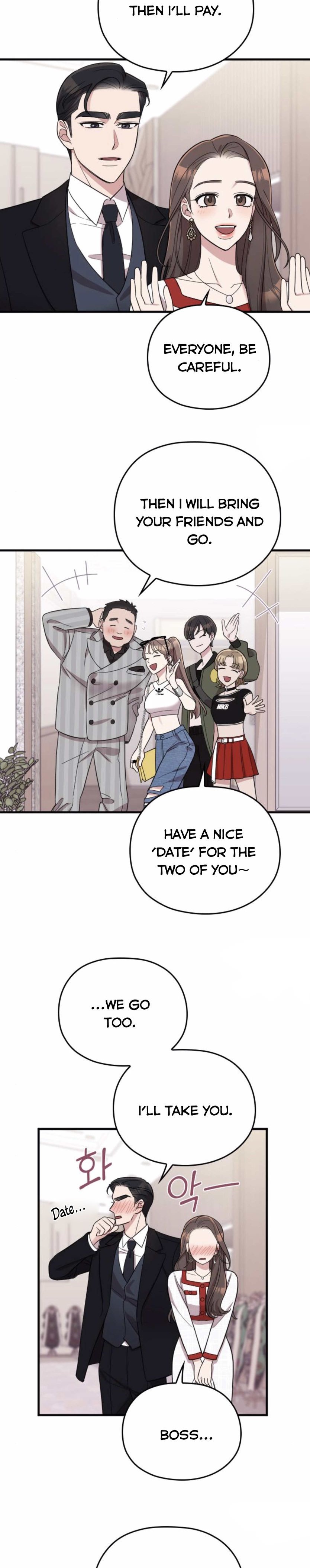 Read Marry My Husband EN Manga Online