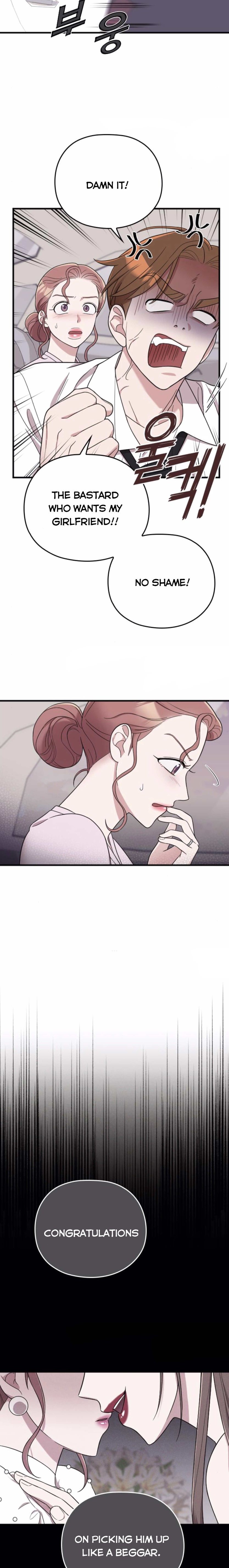 Read Marry My Husband EN Manga Online