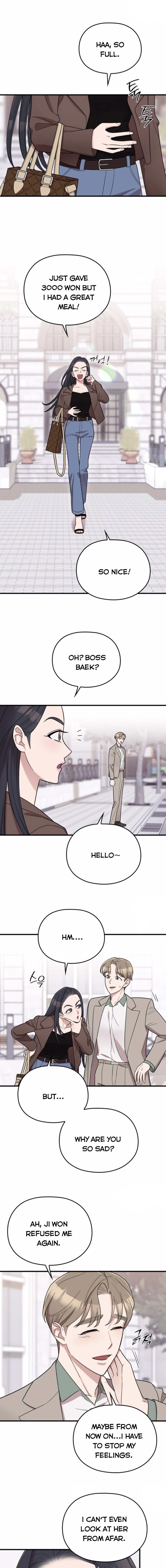 Read Marry My Husband EN Manga Online