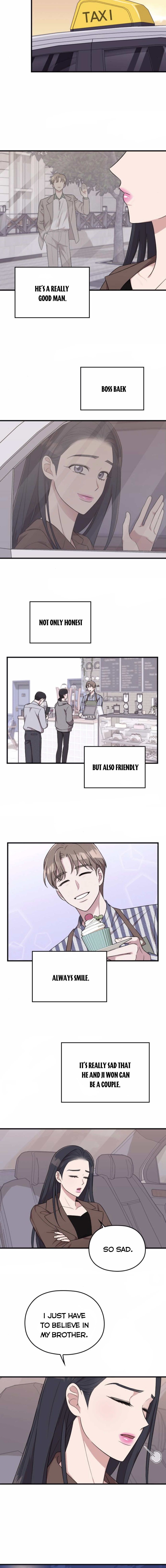 Read Marry My Husband EN Manga Online