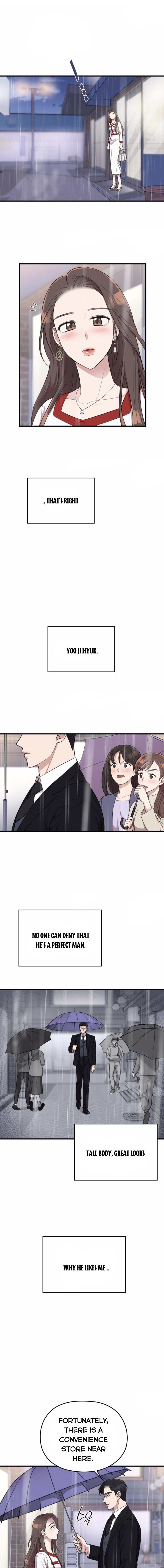 Read Marry My Husband EN Manga Online