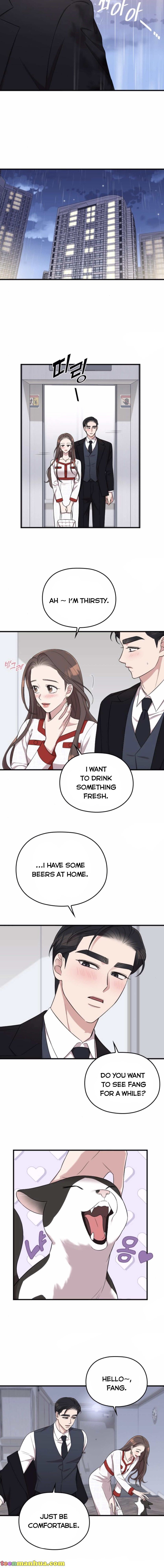 Read Marry My Husband EN Manga Online