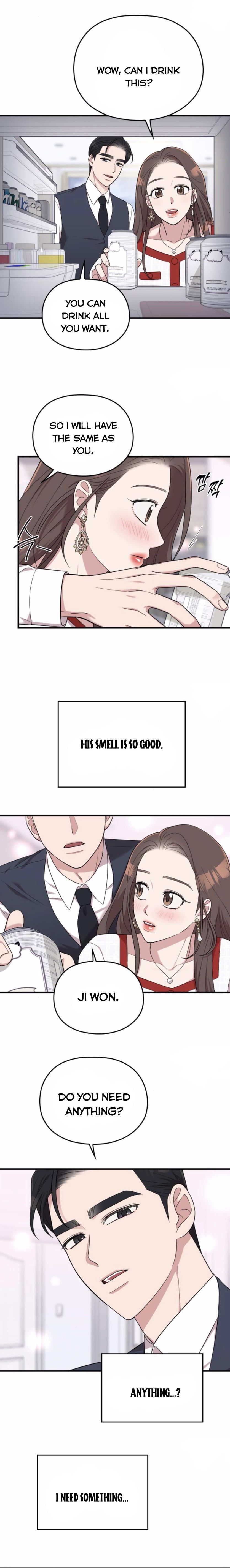 Read Marry My Husband EN Manga Online