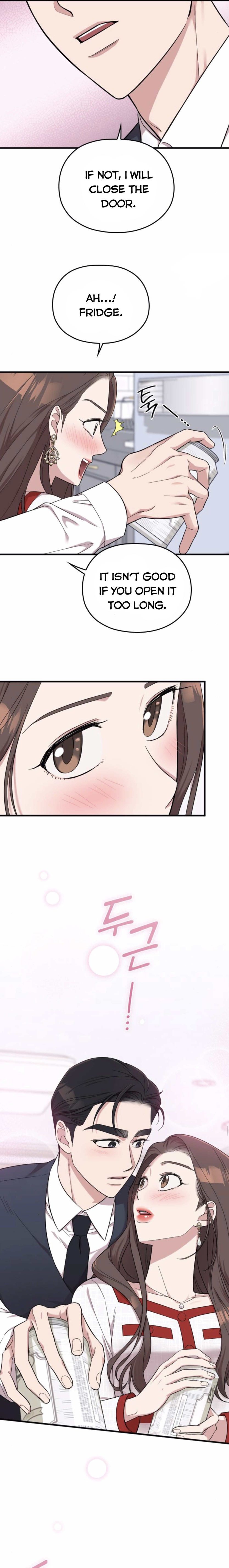 Read Marry My Husband EN Manga Online