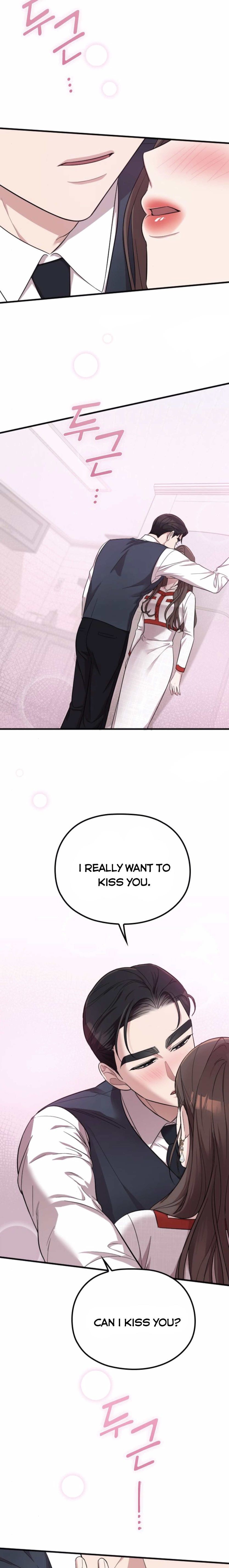 Read Marry My Husband EN Manga Online