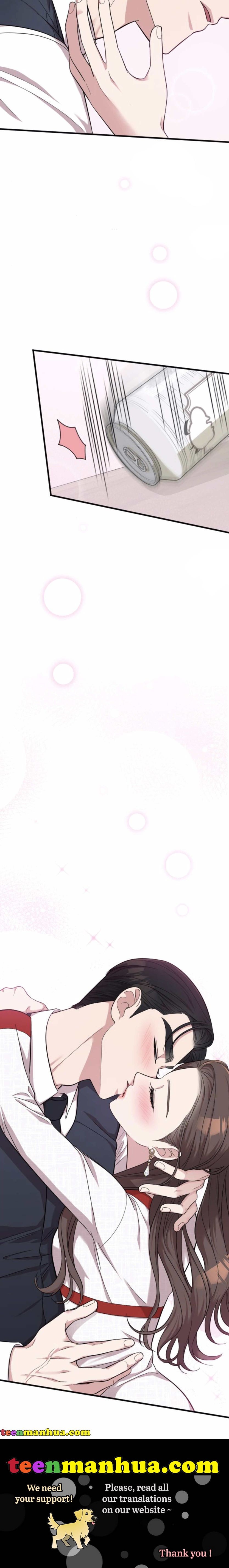 Read Marry My Husband EN Manga Online