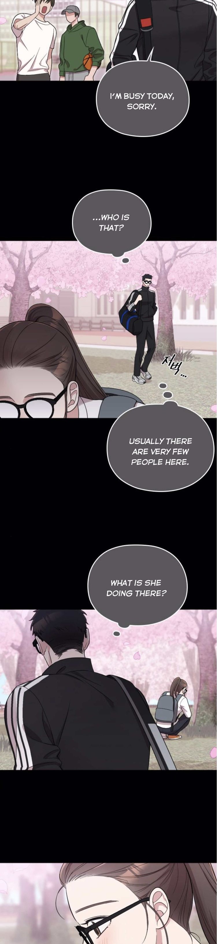 Read Marry My Husband EN Manga Online