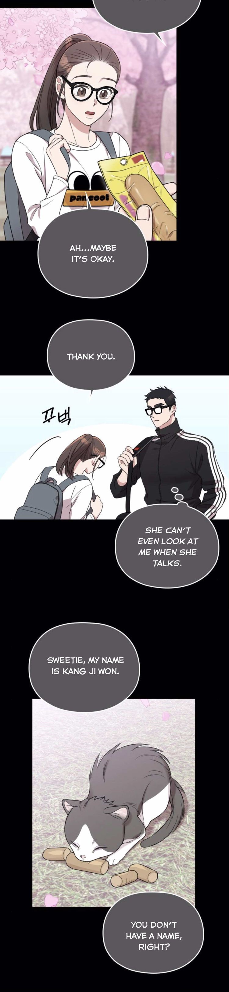 Read Marry My Husband EN Manga Online