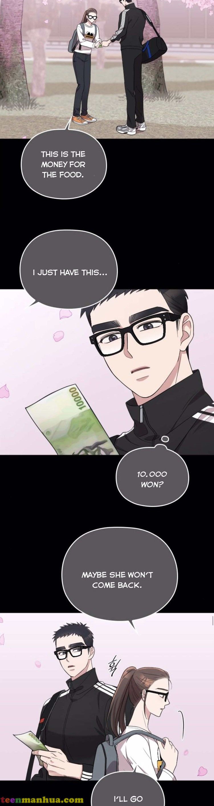 Read Marry My Husband EN Manga Online