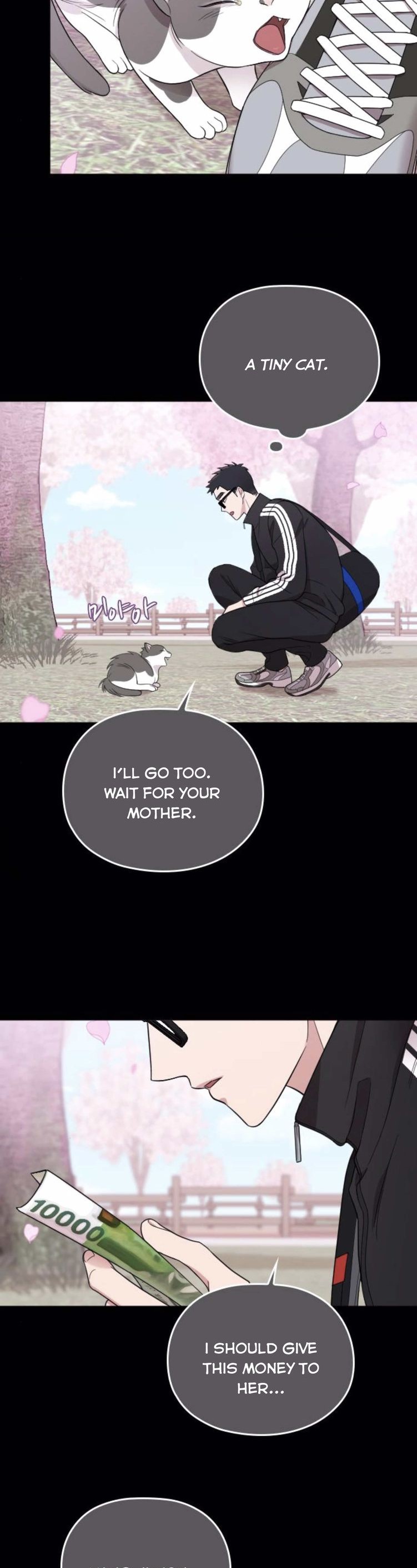 Read Marry My Husband EN Manga Online