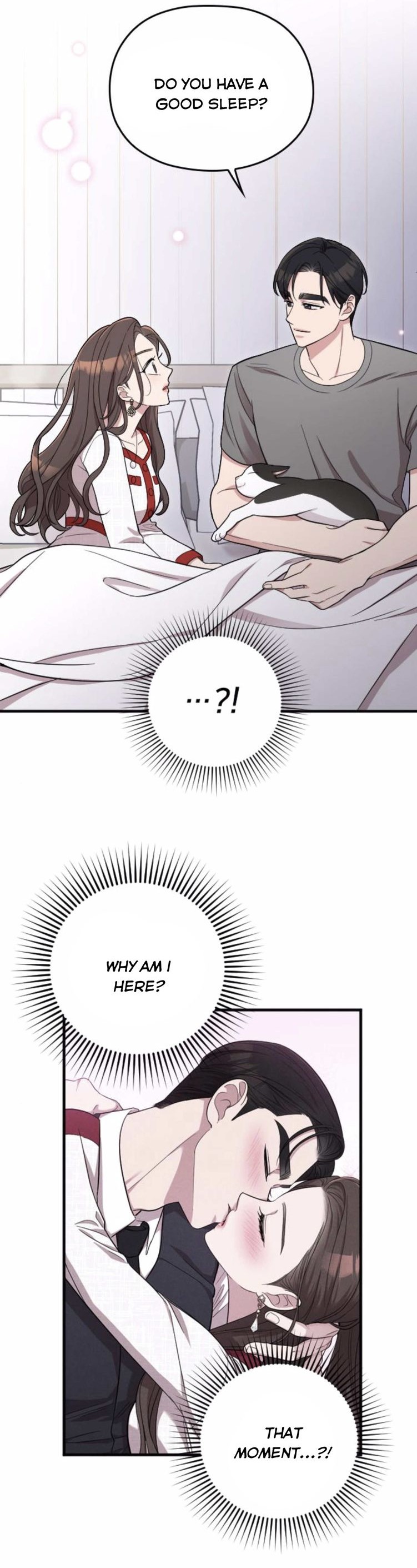 Read Marry My Husband EN Manga Online