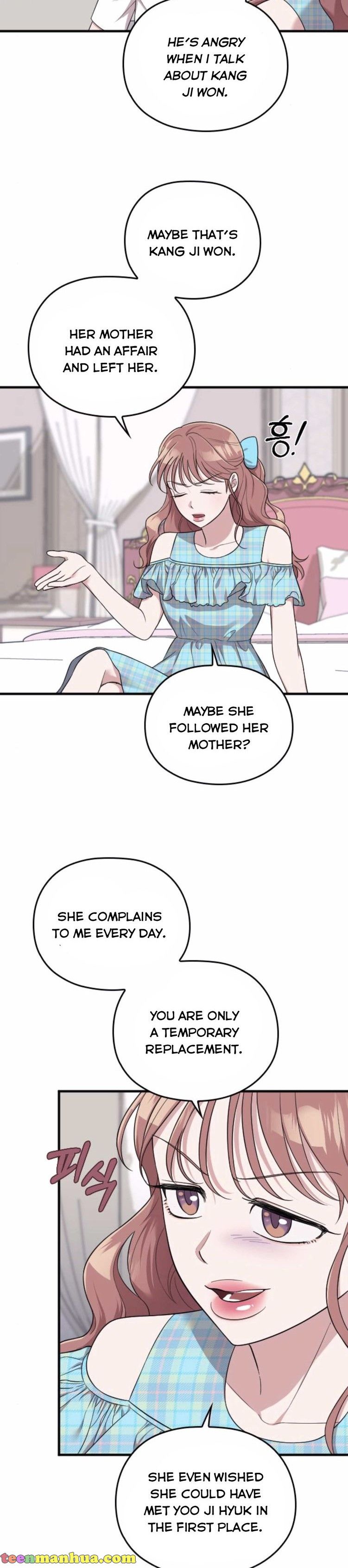 Read Marry My Husband EN Manga Online