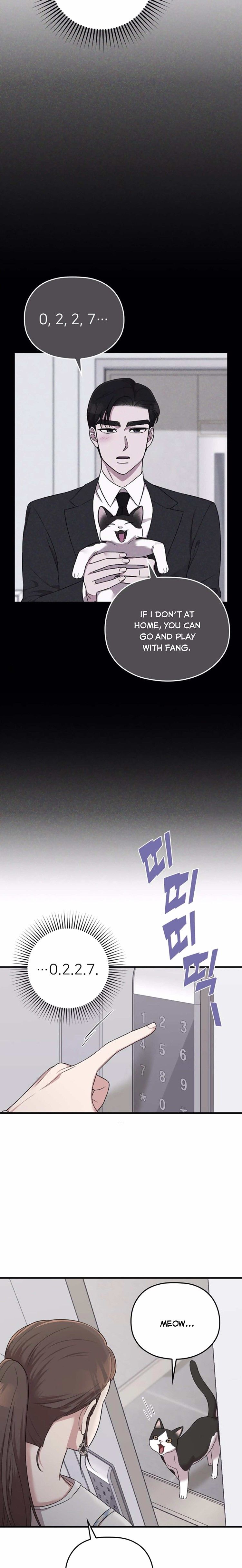 Read Marry My Husband EN Manga Online