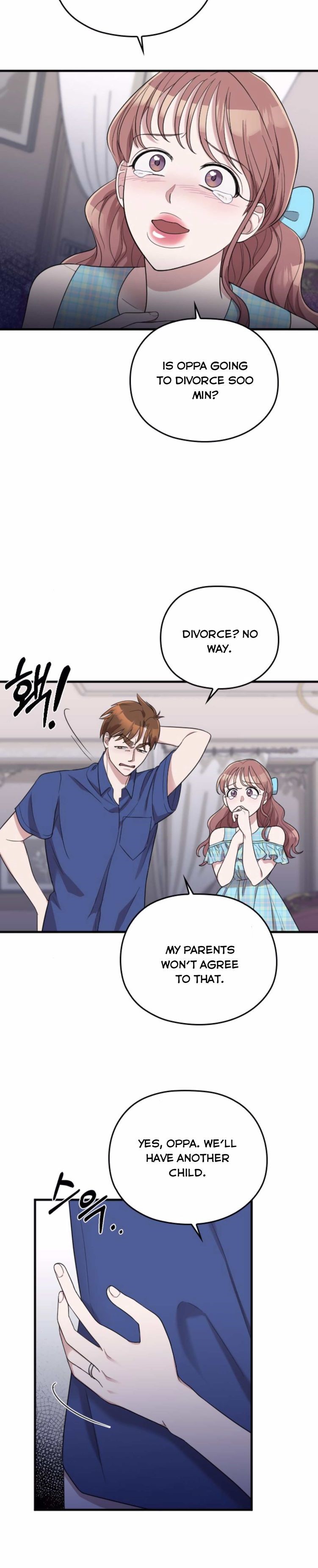 Read Marry My Husband EN Manga Online