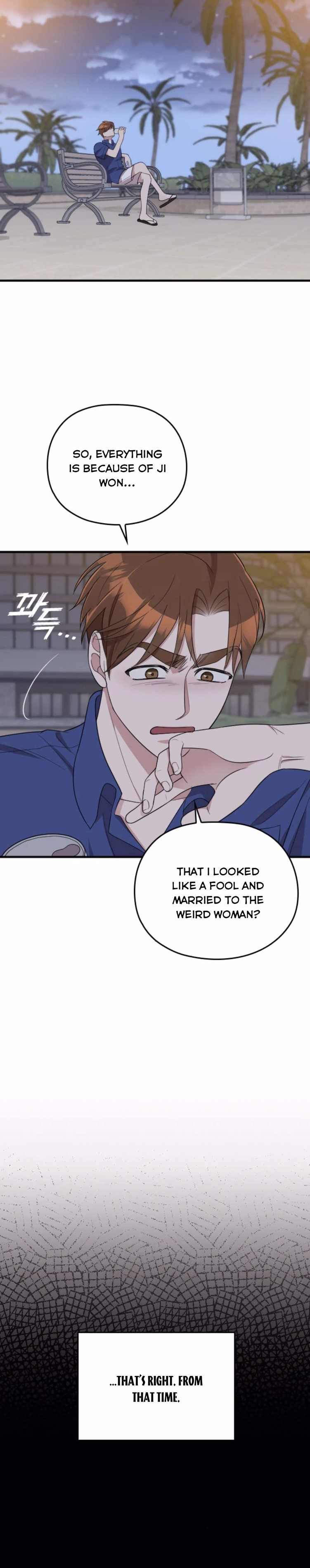 Read Marry My Husband EN Manga Online