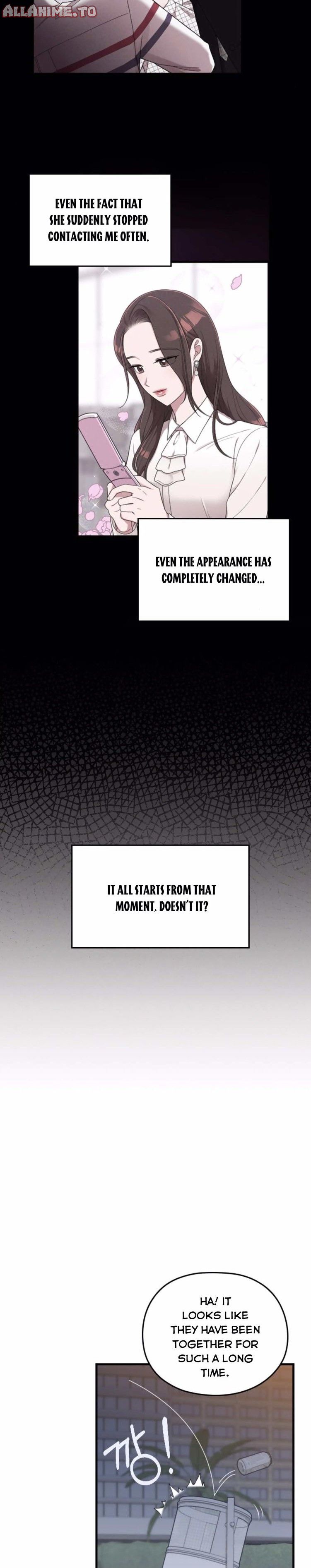 Read Marry My Husband EN Manga Online