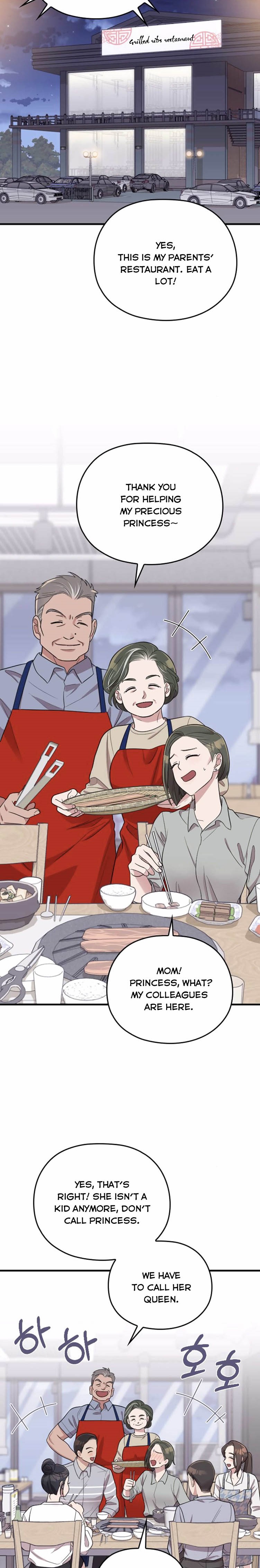 Read Marry My Husband EN Manga Online