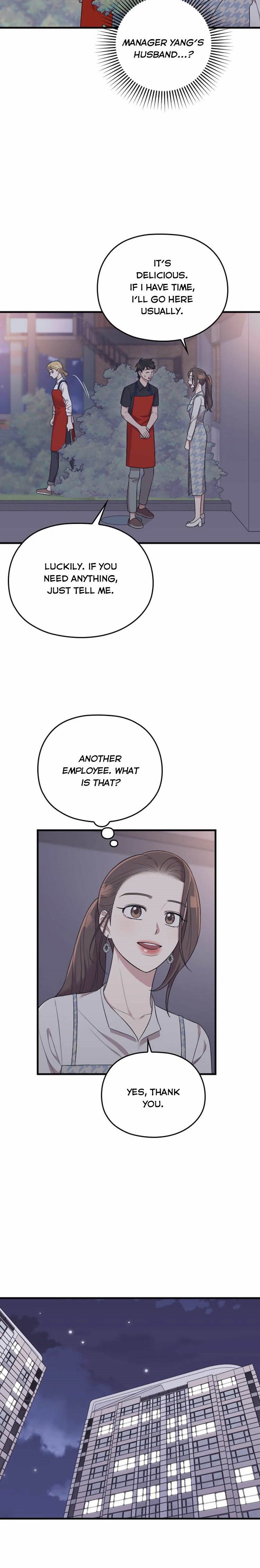 Read Marry My Husband EN Manga Online