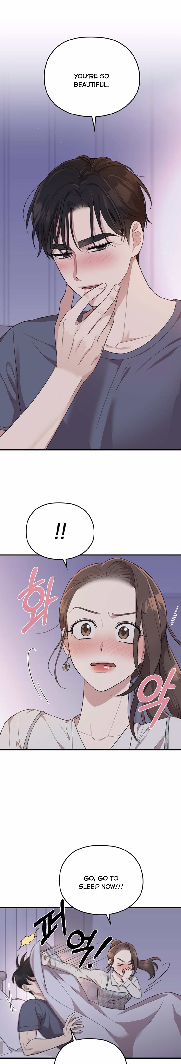 Read Marry My Husband EN Manga Online