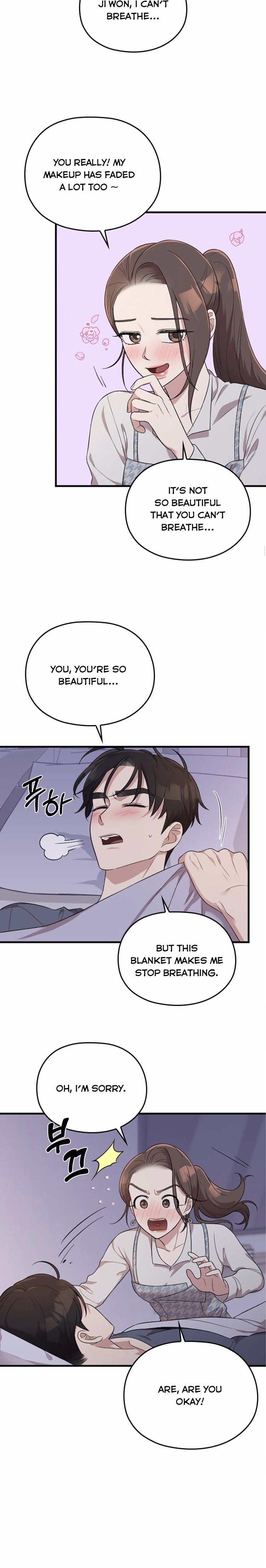 Read Marry My Husband EN Manga Online