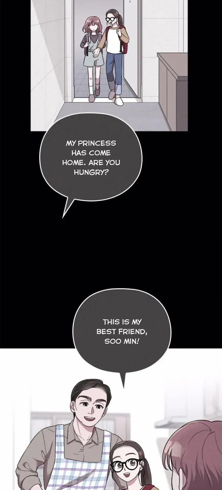 Read Marry My Husband EN Manga Online