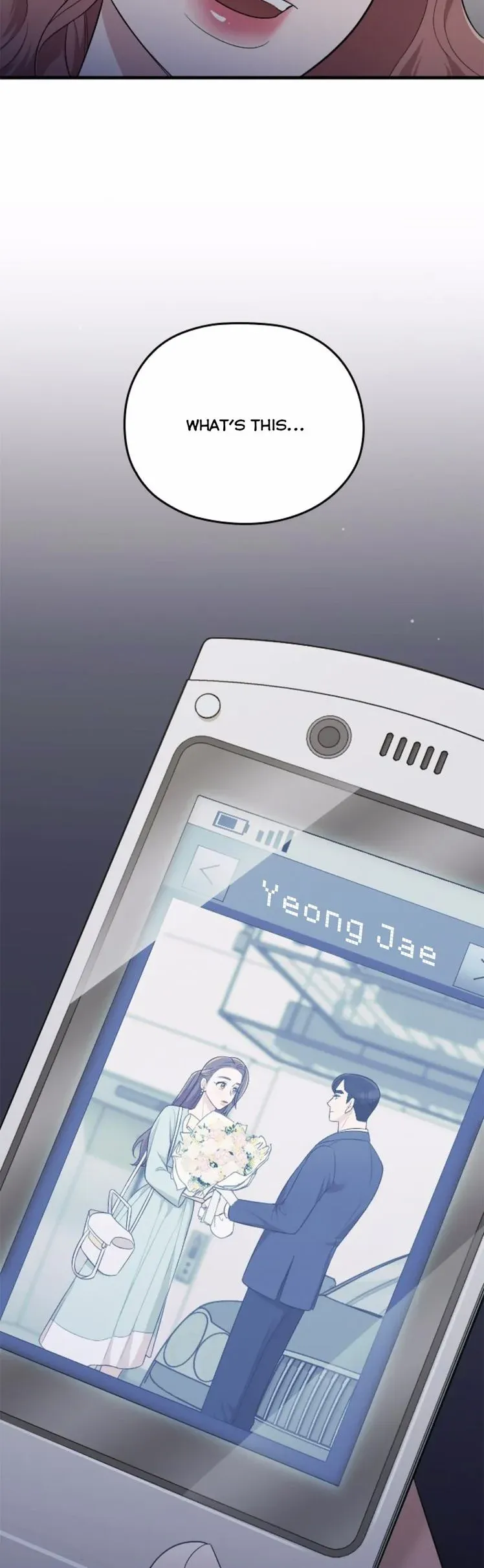 Read Marry My Husband EN Manga Online