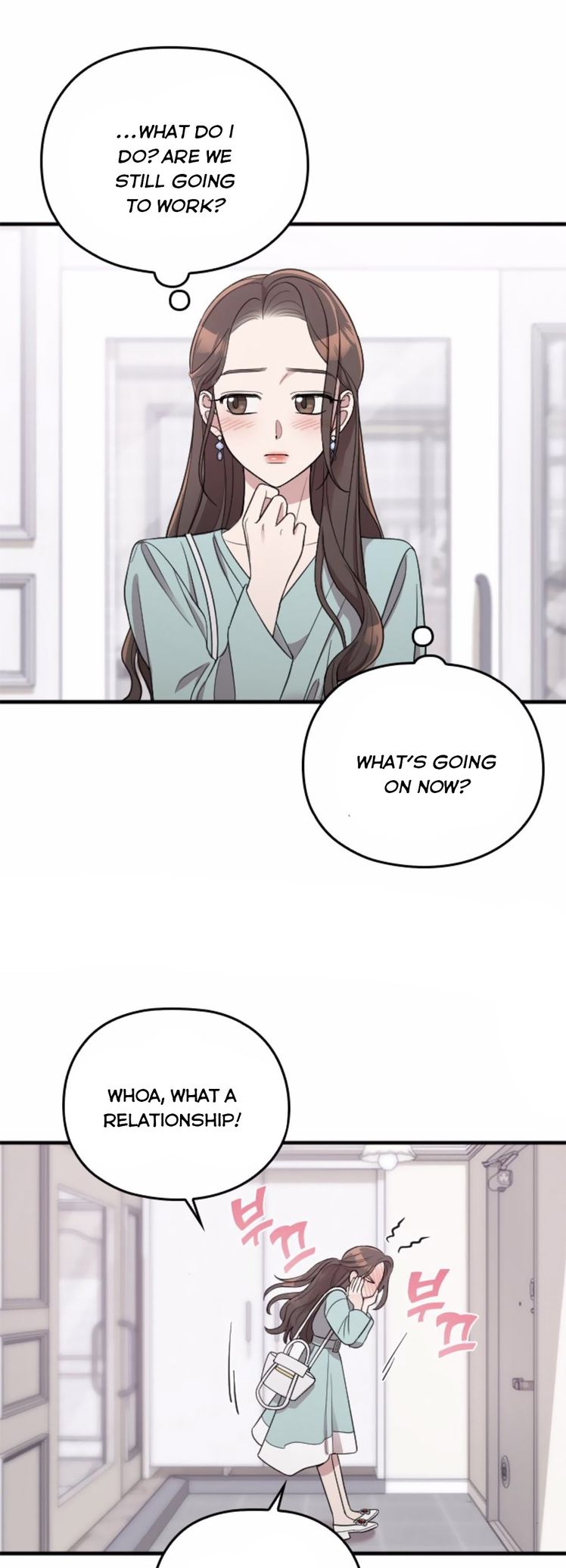 Read Marry My Husband EN Manga Online