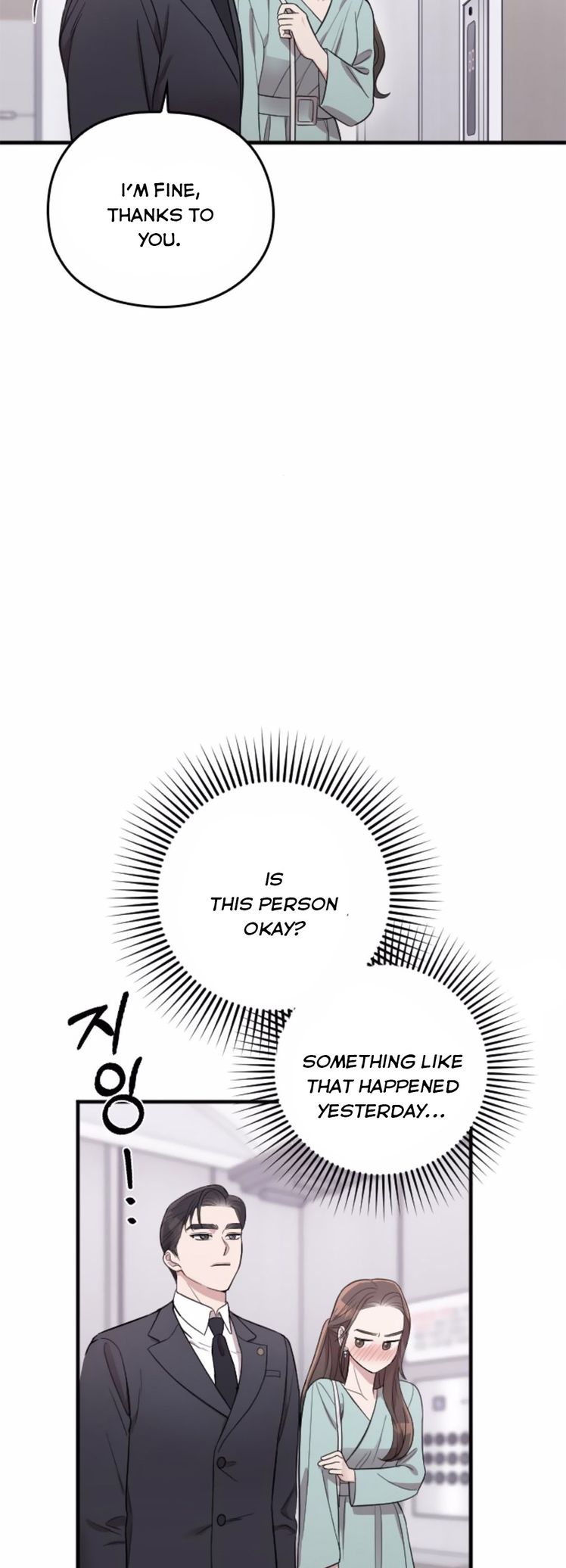 Read Marry My Husband EN Manga Online