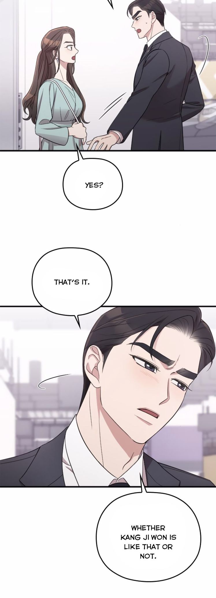 Read Marry My Husband EN Manga Online