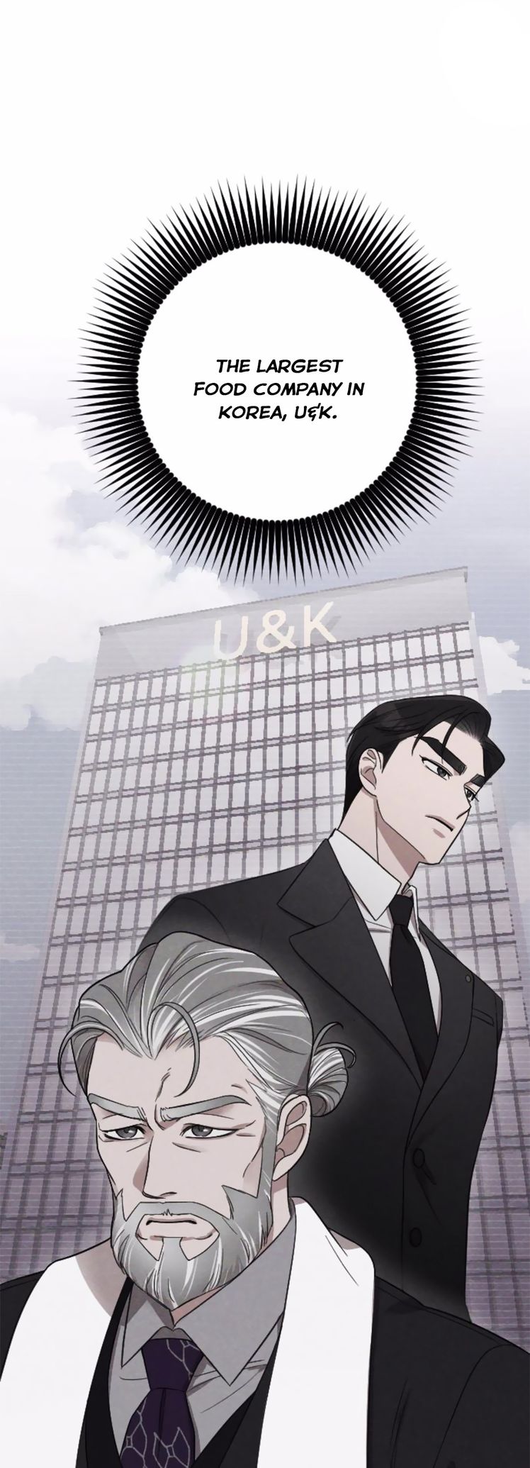 Read Marry My Husband EN Manga Online