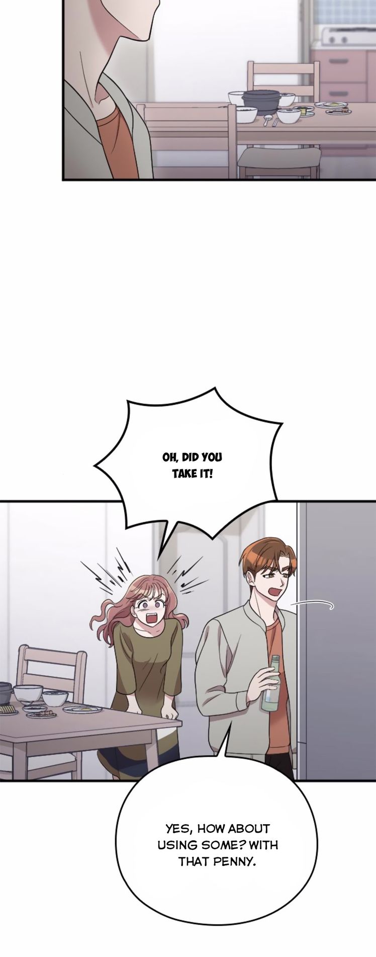 Read Marry My Husband EN Manga Online