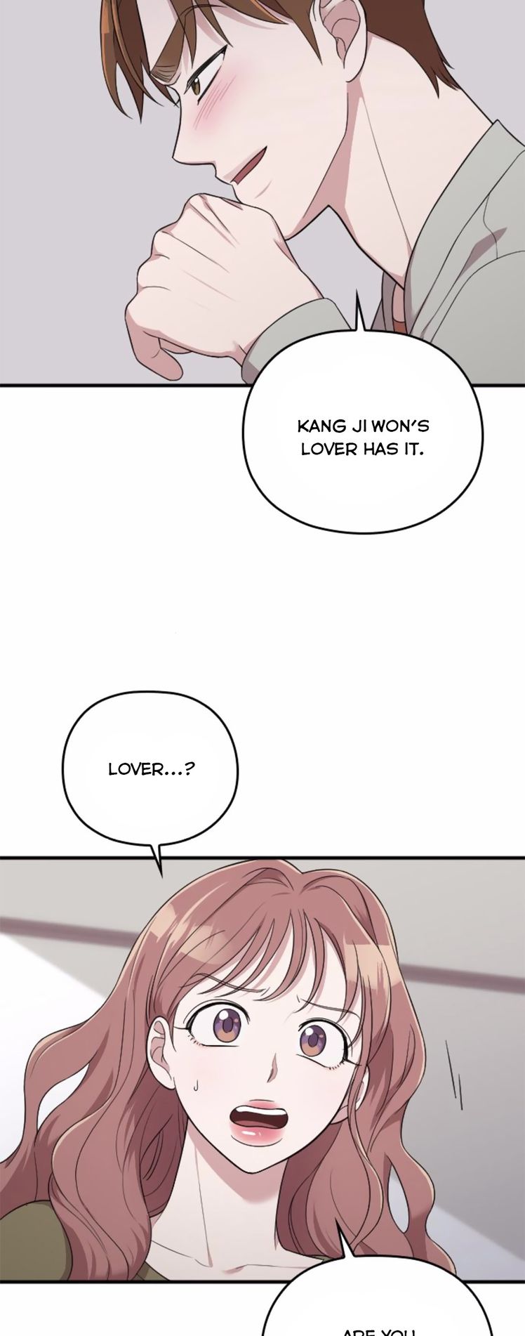 Read Marry My Husband EN Manga Online