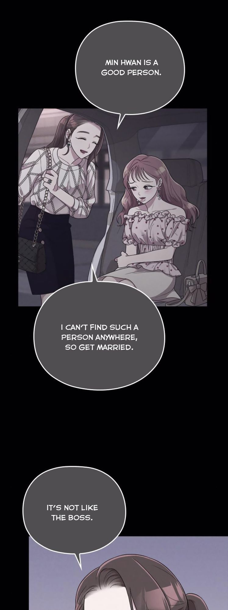 Read Marry My Husband EN Manga Online