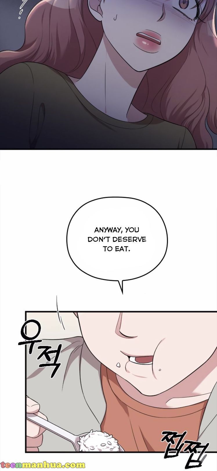 Read Marry My Husband EN Manga Online