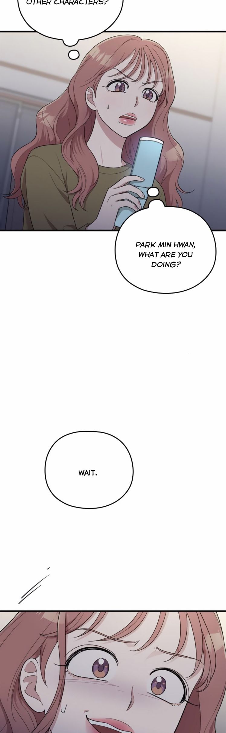 Read Marry My Husband EN Manga Online