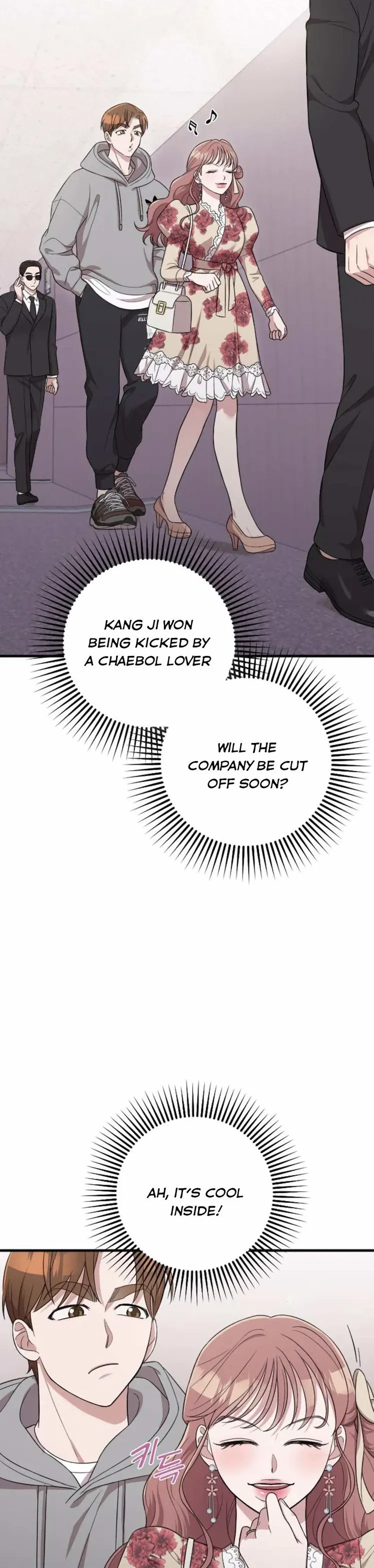 Read Marry My Husband EN Manga Online