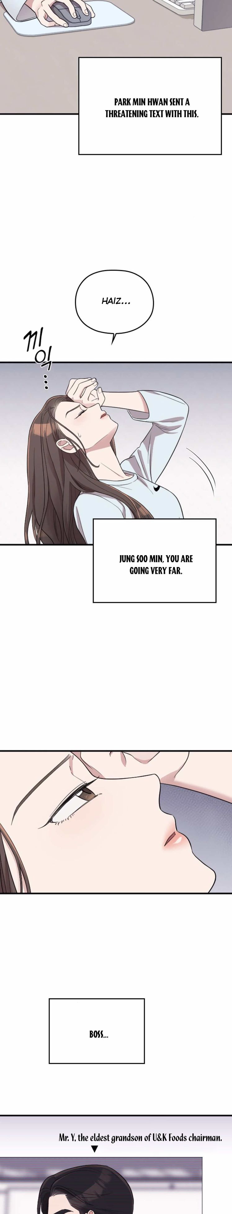 Read Marry My Husband EN Manga Online