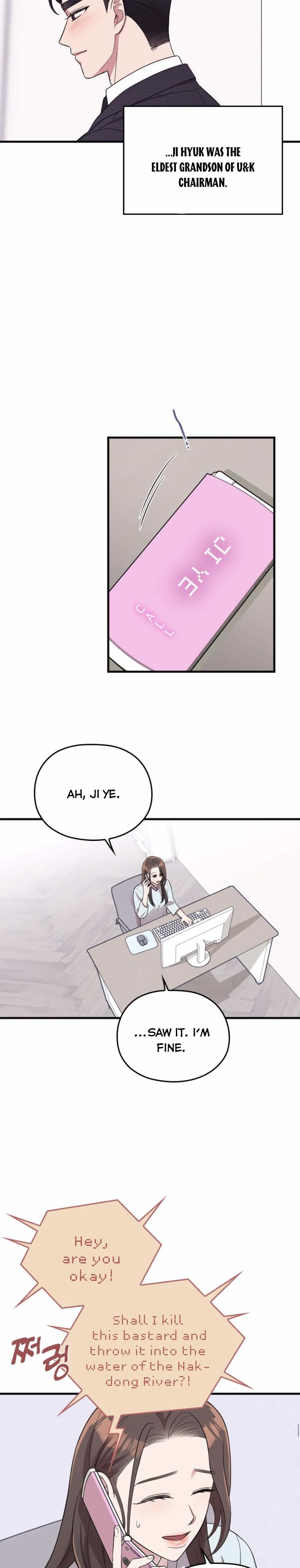 Read Marry My Husband EN Manga Online