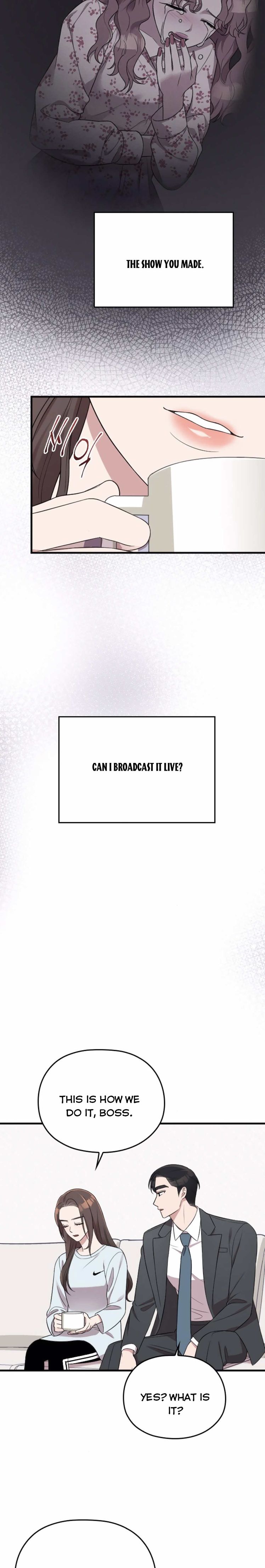 Read Marry My Husband EN Manga Online