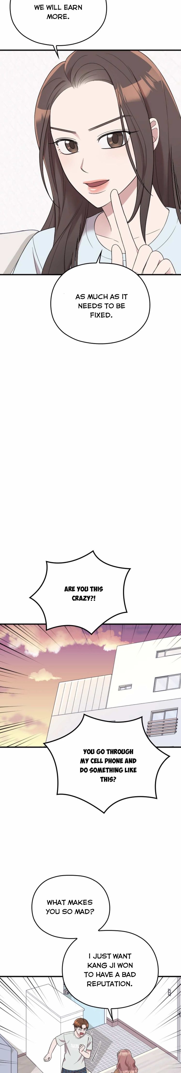 Read Marry My Husband EN Manga Online