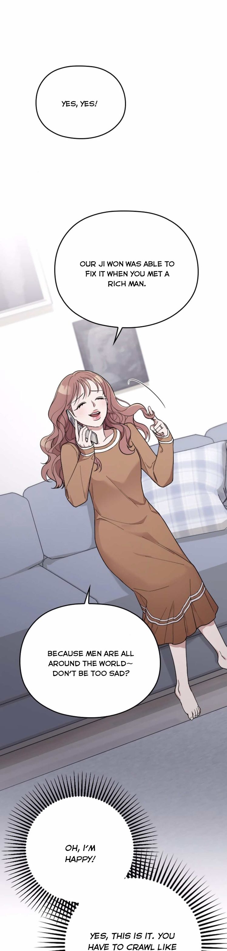 Read Marry My Husband EN Manga Online