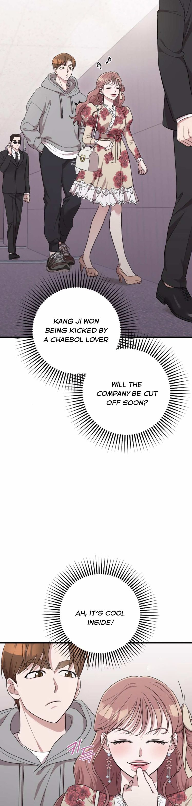 Read Marry My Husband EN Manga Online