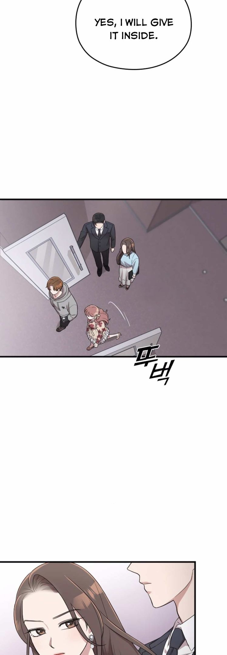 Read Marry My Husband EN Manga Online