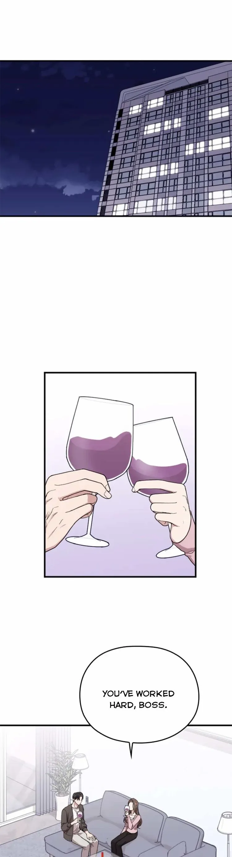 Read Marry My Husband EN Manga Online