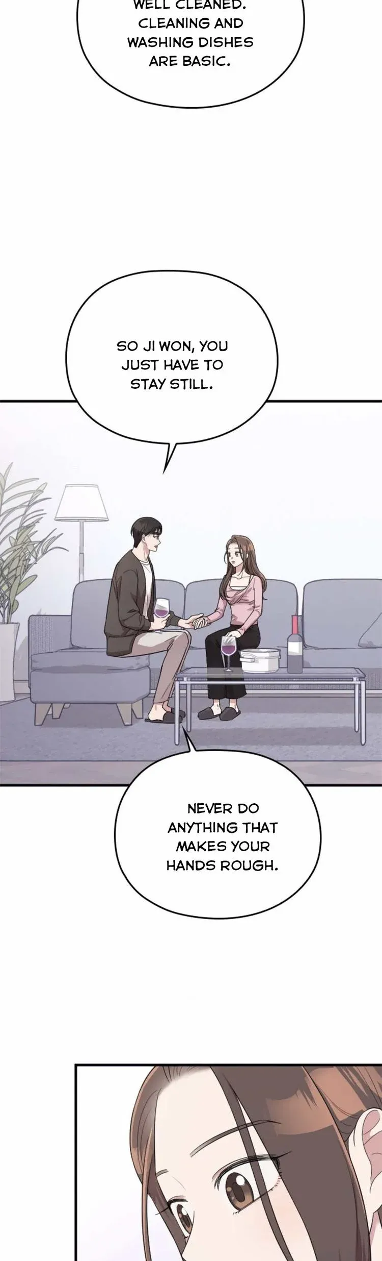 Read Marry My Husband EN Manga Online